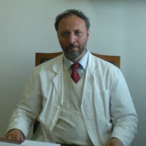 Dottor Paolo Giordo