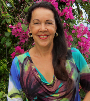 Claudia Rainville creatrice della Metamedicina