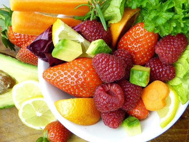 medicina naturale alimentazione sana a base vegetale