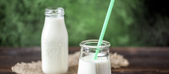 Conseguenze del consumo di latte