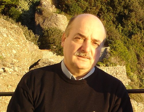 Energia quantica Professor Sergio Serrano